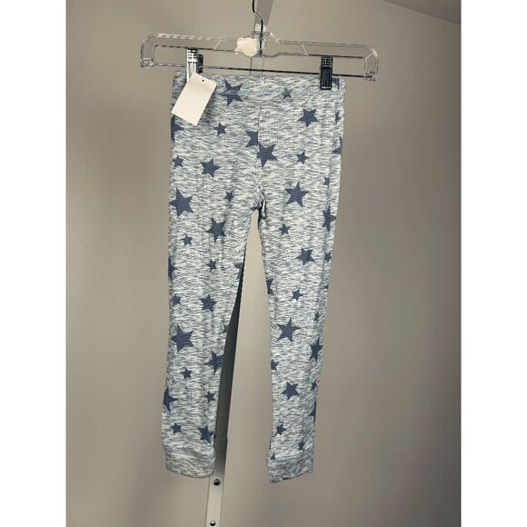 Sleep On It Girls’ Pajama Set Long Sleeve Tee and Pants Size S (6/7) - Picture 5 of 7